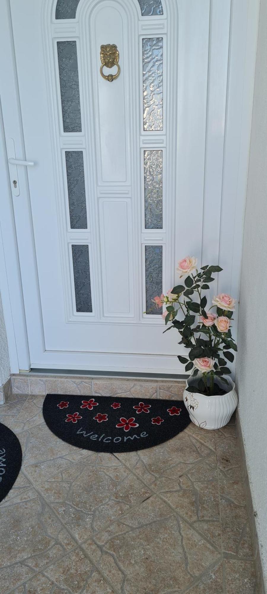 Guest House Perla Sveti Juraj Rum bild